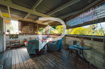 Maison de charme autonome, Nature & calme absolu, L'Entre-Deux