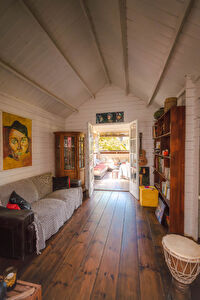 Maison de charme autonome, Nature & calme absolu, L'Entre-Deux