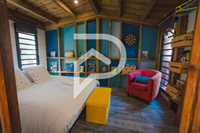 Maison de charme autonome, Nature & calme absolu, L'Entre-Deux