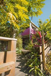 Maison de charme autonome, Nature & calme absolu, L'Entre-Deux