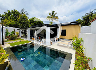 Magnifique maison avec prestations haut de gamme