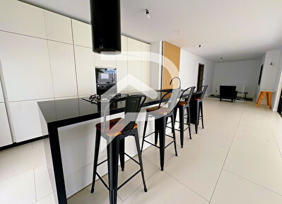 Magnifique maison avec prestations haut de gamme