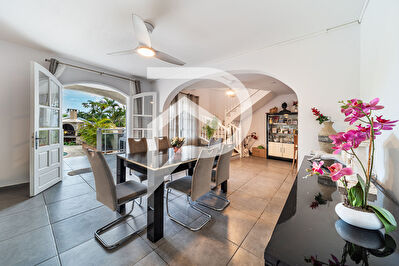 Exclusif  à la Possession la villa de tous vos projets.