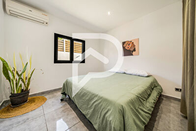 Maison Ravine Des Cabris 4 pièce(s) 107 m2