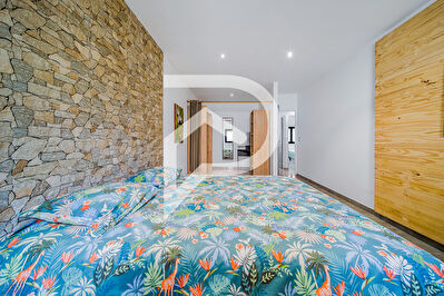 Maison Ravine Des Cabris 4 pièce(s) 107 m2