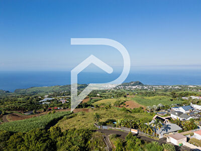 Maison contemporaine avec vue mer et prestations premium