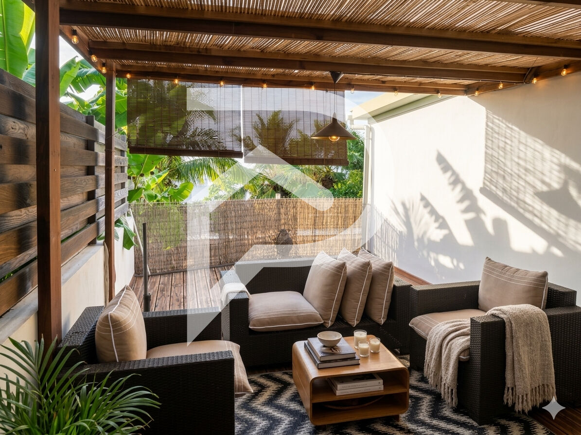 Photo du bien : Maison 4 pièces 79 m2