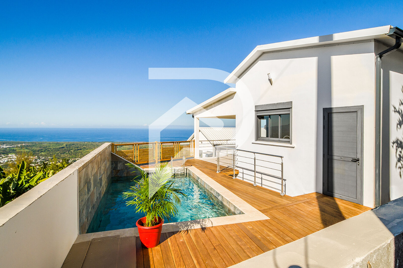 Photo du bien : Maison 4 pièces 97 m2