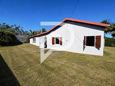 Maison Petite Ile 4 pièce(s) 85 m2