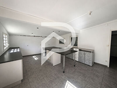 Maison Petite Ile 4 pièce(s) 85 m2