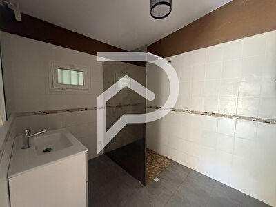 Maison Petite Ile 4 pièce(s) 85 m2