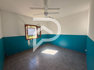 Maison Petite Ile 4 pièce(s) 85 m2