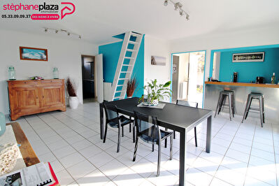 Maison Martillac - 6 pièce(s) - 168 m2