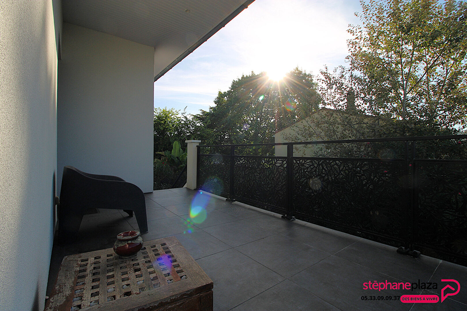 Photo du bien : Maison 8 pièces 202 m2