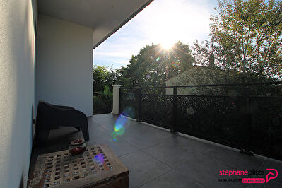 Maison Villenave d'Ornon - 8 pièce(s) - 202 m²