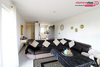 Appartement Villenave d'Ornon - 3 pièce(s) - 63 m²