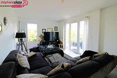 Appartement Villenave d'Ornon - 3 pièce(s) - 63 m²