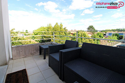Appartement Villenave d'Ornon - 3 pièce(s) - 63 m²