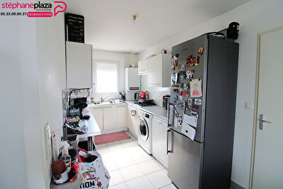 Appartement Villenave d'Ornon - 3 pièce(s) - 63 m²