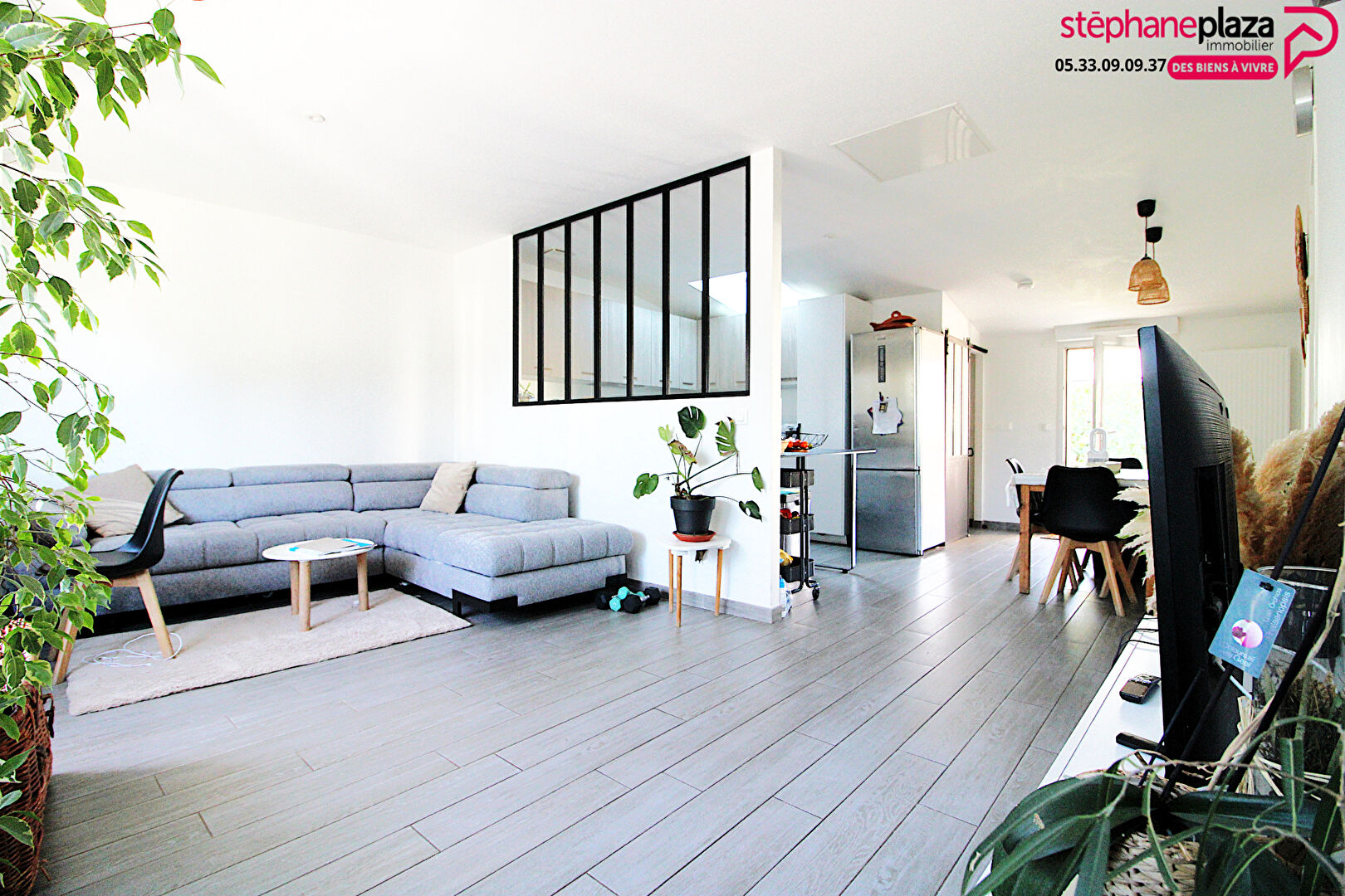 Photo du bien : Maison 4 pièces 77 m2