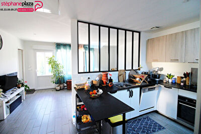 Maison Villenave d'Ornon - 4 pièce(s) - 77 m2