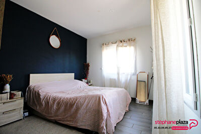 Maison Villenave d'Ornon - 4 pièce(s) - 77 m2