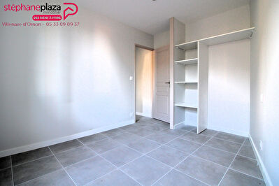 Appartement Sadirac 2 pièce(s) 27,5 m2