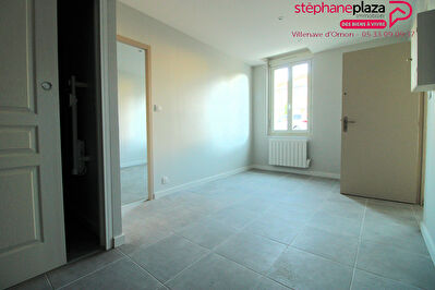 Appartement Sadirac 2 pièce(s) 27,5 m2