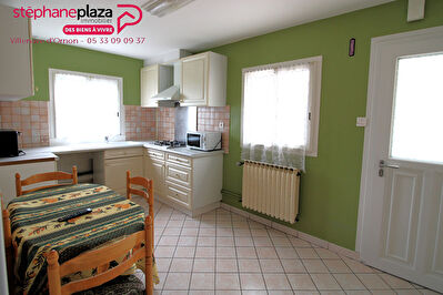 Maison Bègles - 4 pièce(s) - 88 m2