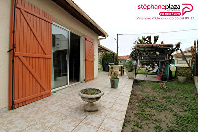 Maison Bègles - 4 pièce(s) - 88 m2