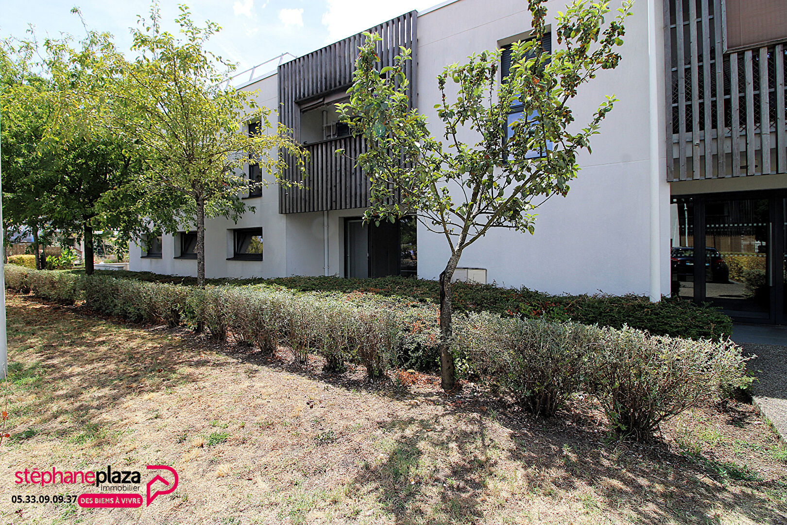 Photo du bien : Appartement 3 pièces 61 m2