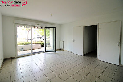 Appartement Villenave d'Ornon - 3 pièce(s) - 61 m2