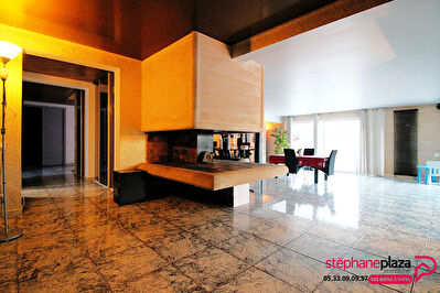 Maison Villenave d'Ornon - 7 pièce(s) - 296 m2