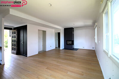 Maison Villenave d'Ornon 5 pièce(s) 123 m2