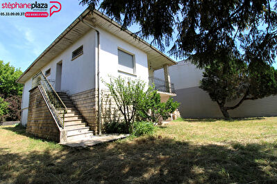 Maison Villenave d'Ornon 5 pièce(s) 123 m2