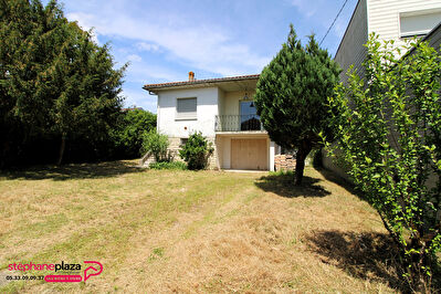 Maison Villenave d'Ornon 5 pièce(s) 123 m2