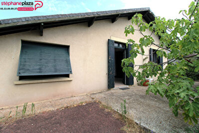 Maison Villenave d'Ornon - 4 pièce(s) - 106 m2