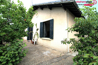 Maison Villenave d'Ornon - 4 pièce(s) - 106 m2