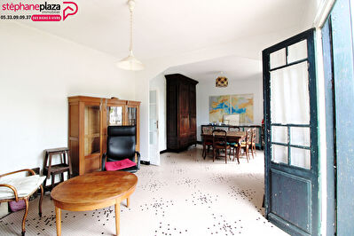 Maison Villenave d'Ornon - 4 pièce(s) - 106 m2