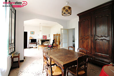 Maison Villenave d'Ornon - 4 pièce(s) - 106 m2