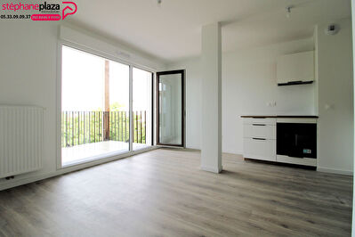 Appartement Floirac 2 pièce(s) 40.4 m2