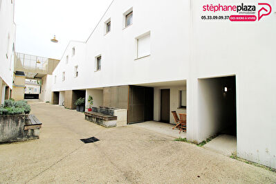 Appartement Meublé Le Bouscat 3 pièce(s) 56.5 m2