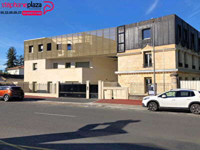 Appartement Meublé Le Bouscat 3 pièce(s) 56.5 m2