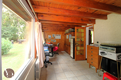 Maison et dépendances - Avensan 171 m²