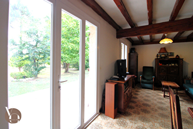 Maison et dépendances - Avensan 171 m²