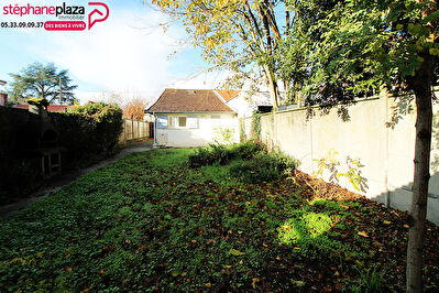 Maison Villenave d'Ornon - 4 pièce(s) - 84.5 m2