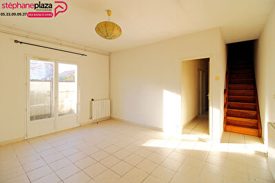Maison Villenave d'Ornon - 4 pièce(s) - 84.5 m2