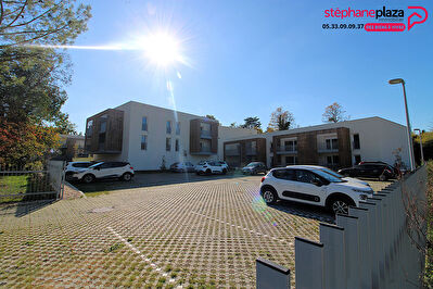 Appartement Camblanes Et Meynac 3 pièce(s) 60.73 m2