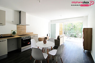 Appartement Camblanes Et Meynac 3 pièce(s) 60.73 m2