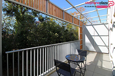 Appartement Camblanes Et Meynac 3 pièce(s) 60.73 m2